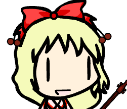 Nameless Youkai